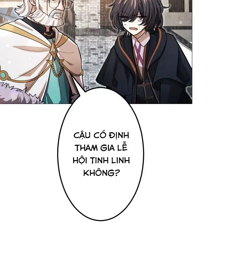 Thần Nhãn Ma Pháp Sư Chap 14 - Next Chap 15