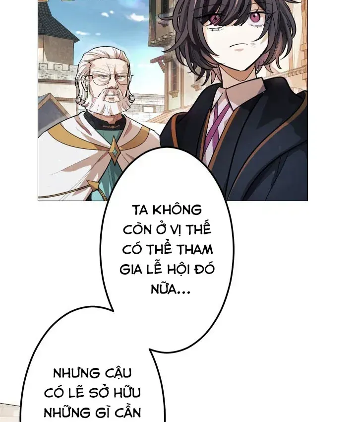 Thần Nhãn Ma Pháp Sư Chap 14 - Next Chap 15
