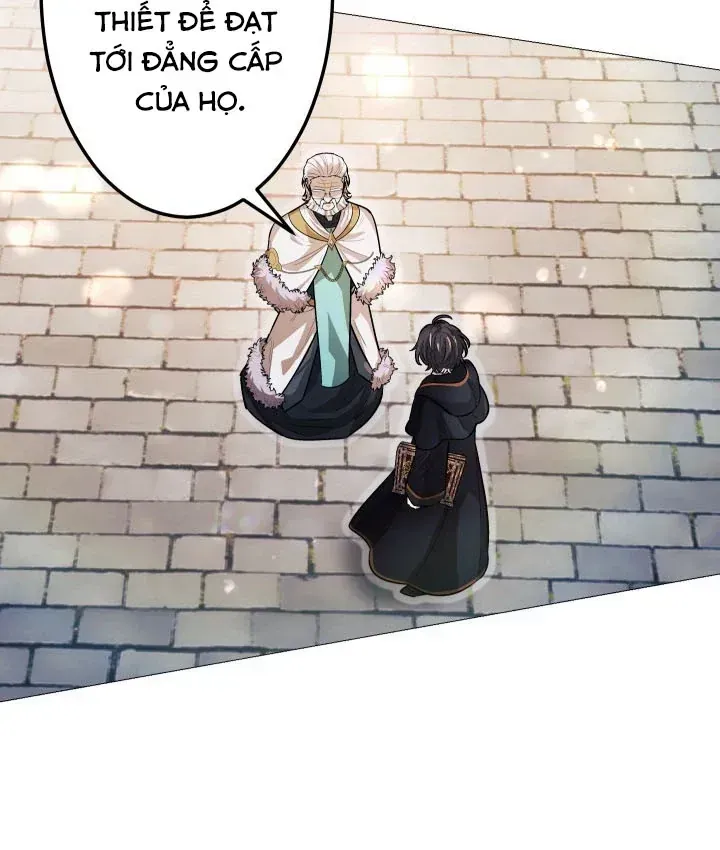 Thần Nhãn Ma Pháp Sư Chap 14 - Next Chap 15