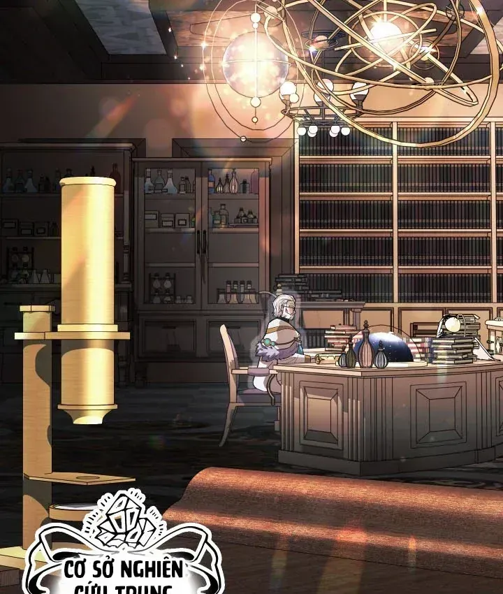 Thần Nhãn Ma Pháp Sư Chap 14 - Next Chap 15