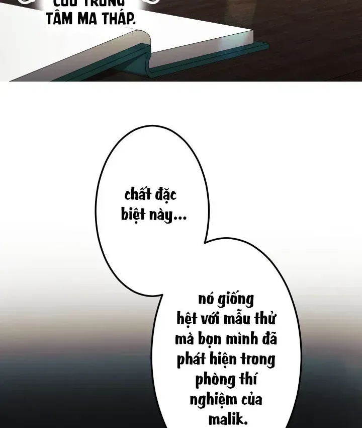 Thần Nhãn Ma Pháp Sư Chap 14 - Next Chap 15