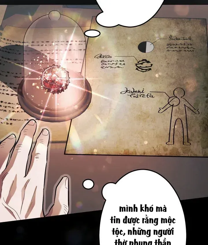 Thần Nhãn Ma Pháp Sư Chap 14 - Next Chap 15