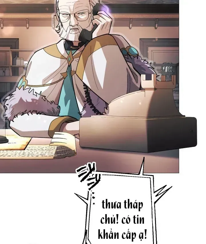 Thần Nhãn Ma Pháp Sư Chap 14 - Next Chap 15