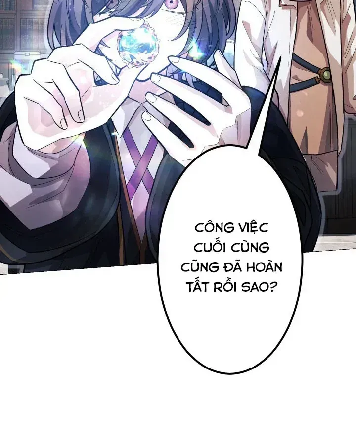 Thần Nhãn Ma Pháp Sư Chap 14 - Next Chap 15