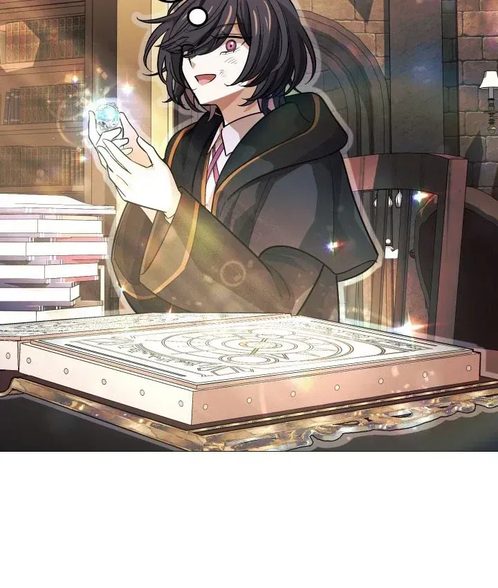 Thần Nhãn Ma Pháp Sư Chap 14 - Next Chap 15