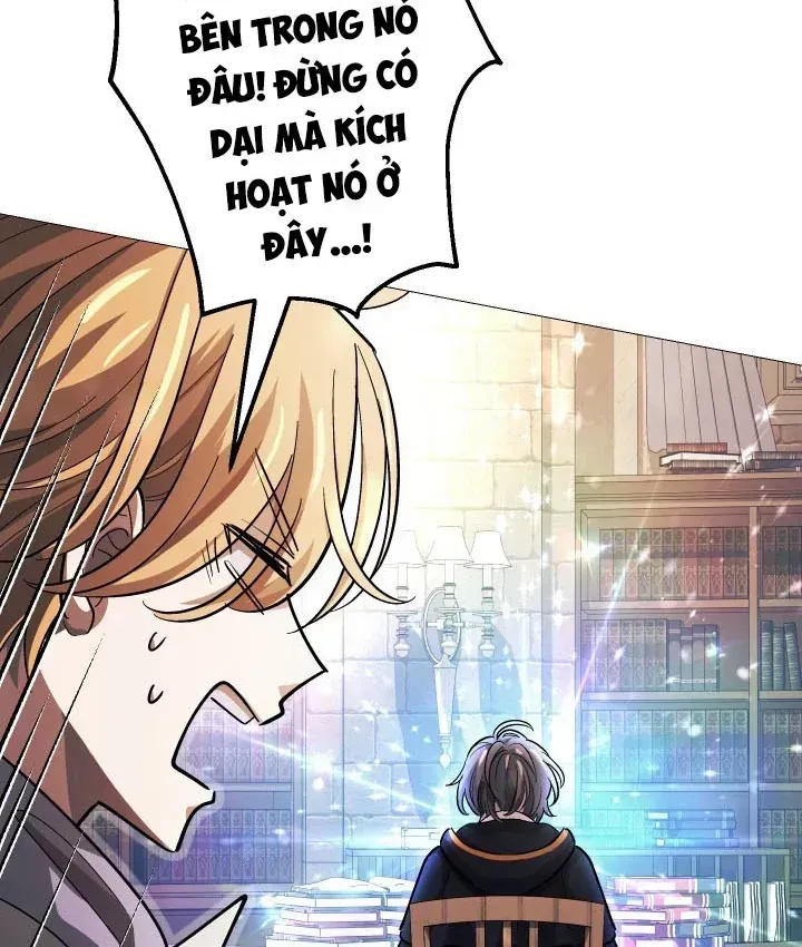 Thần Nhãn Ma Pháp Sư Chap 14 - Next Chap 15