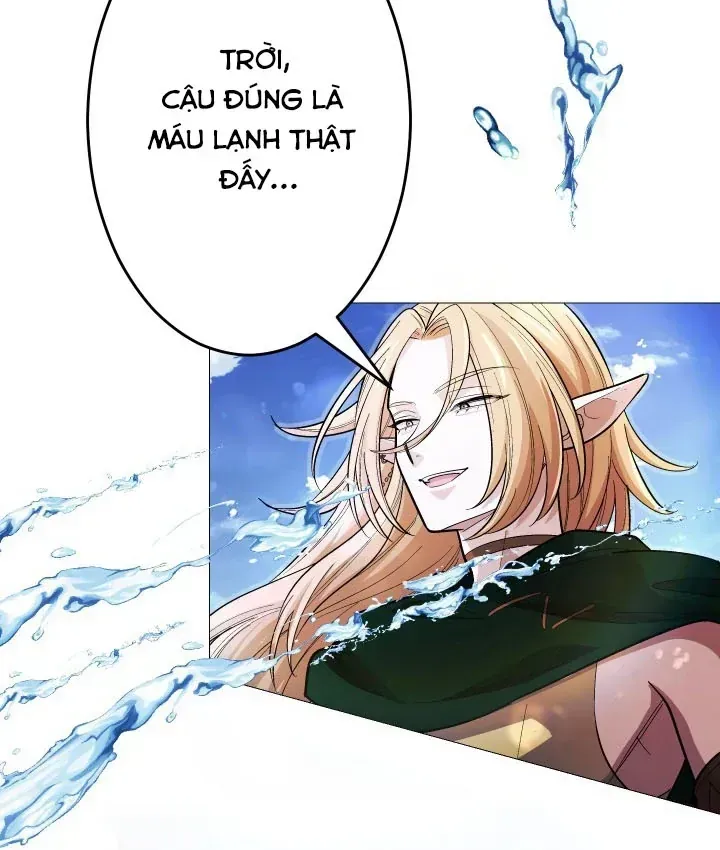 Thần Nhãn Ma Pháp Sư Chap 14 - Next Chap 15