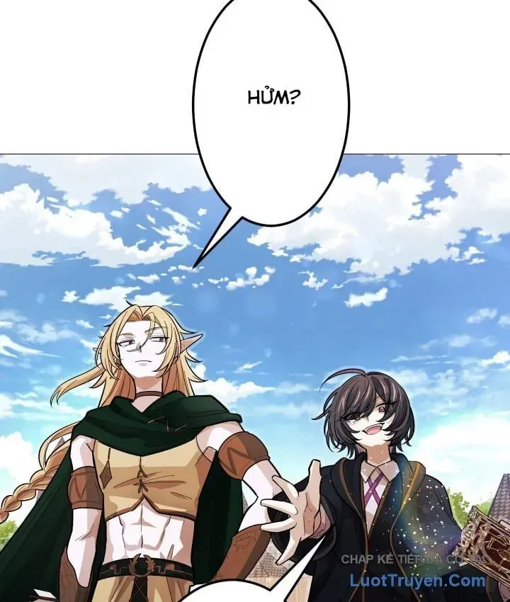 Thần Nhãn Ma Pháp Sư Chap 14 - Next Chap 15