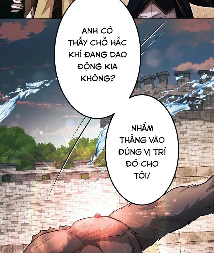 Thần Nhãn Ma Pháp Sư Chap 14 - Next Chap 15