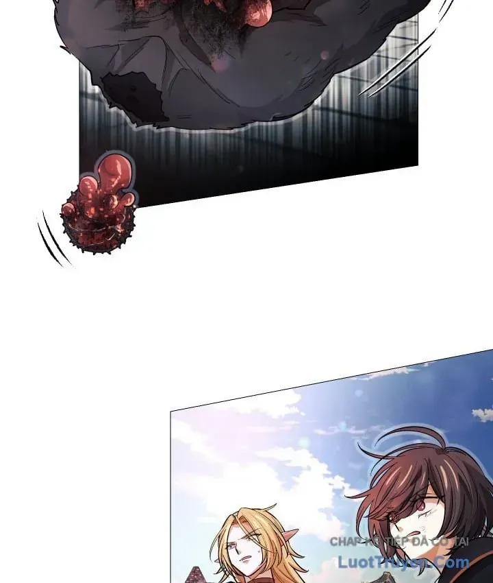 Thần Nhãn Ma Pháp Sư Chap 14 - Next Chap 15