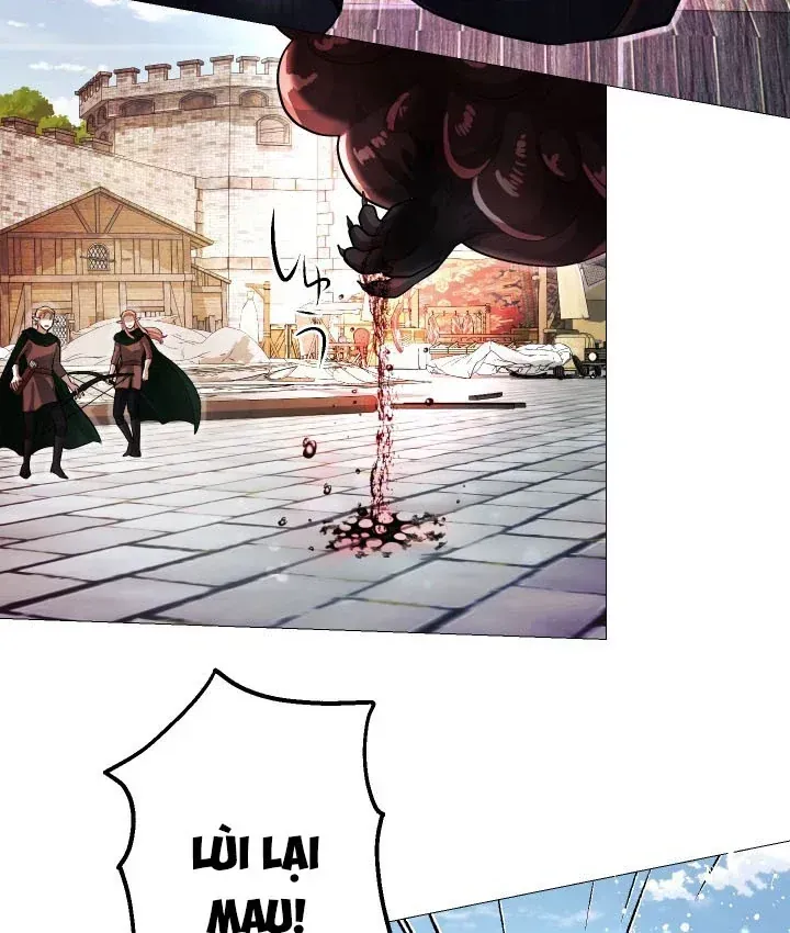 Thần Nhãn Ma Pháp Sư Chap 14 - Next Chap 15