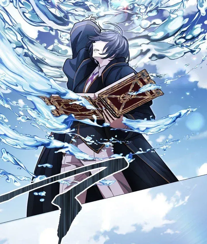 Thần Nhãn Ma Pháp Sư Chap 14 - Next Chap 15