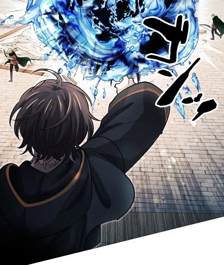 Thần Nhãn Ma Pháp Sư Chap 14 - Next Chap 15