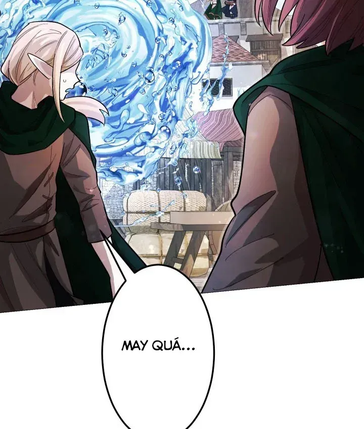 Thần Nhãn Ma Pháp Sư Chap 14 - Next Chap 15