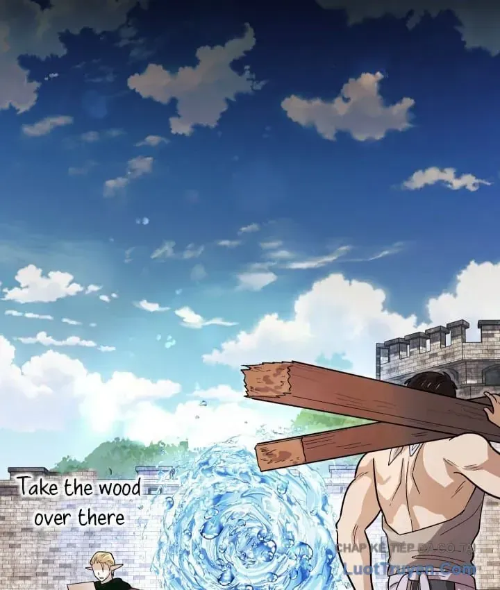 Thần Nhãn Ma Pháp Sư Chap 14 - Next Chap 15