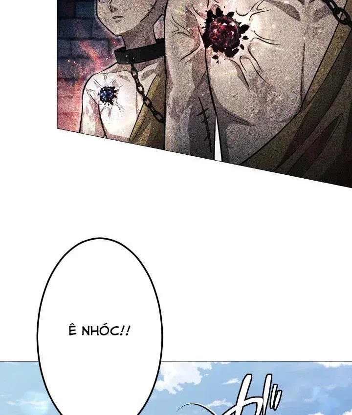 Thần Nhãn Ma Pháp Sư Chap 14 - Next Chap 15