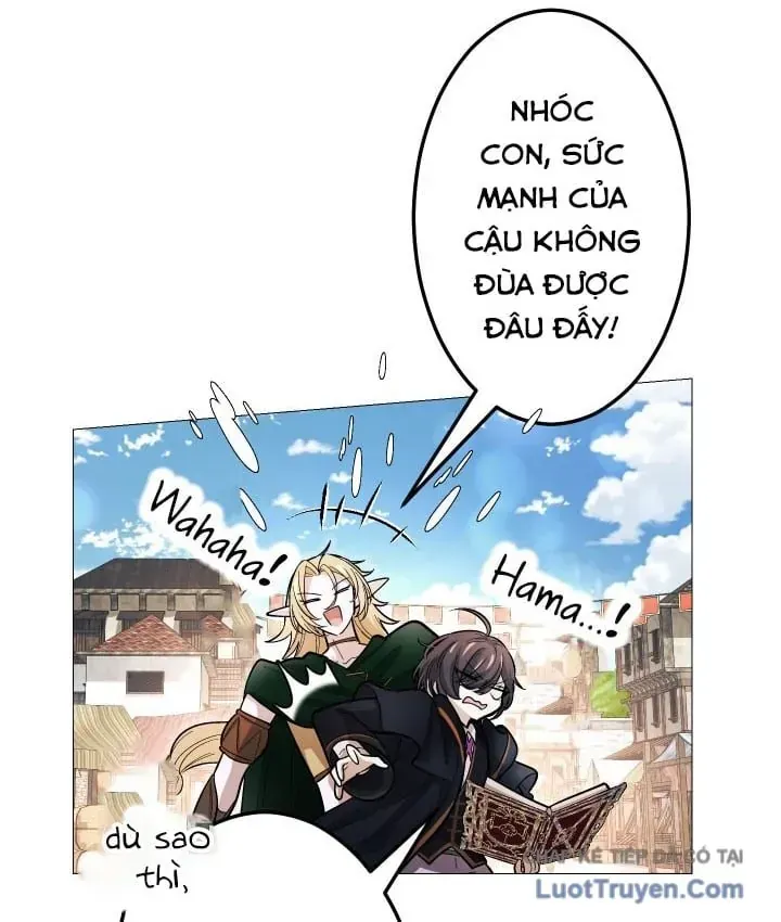 Thần Nhãn Ma Pháp Sư Chap 14 - Next Chap 15