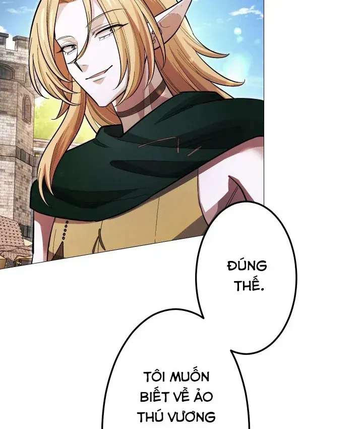 Thần Nhãn Ma Pháp Sư Chap 14 - Next Chap 15