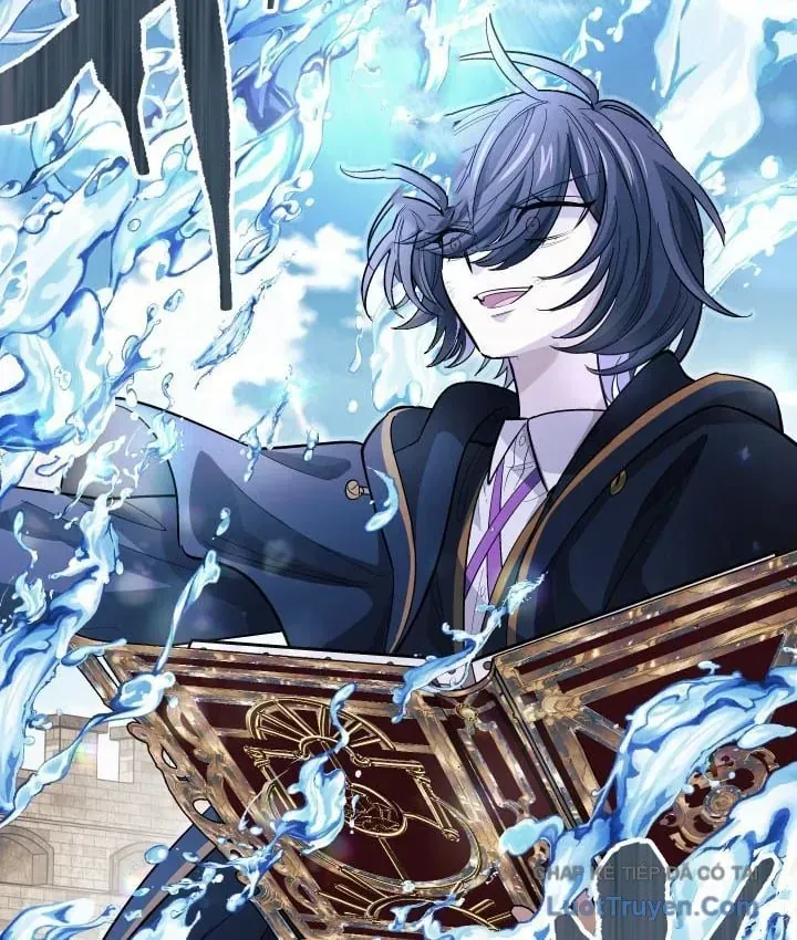 Thần Nhãn Ma Pháp Sư Chap 14 - Next Chap 15