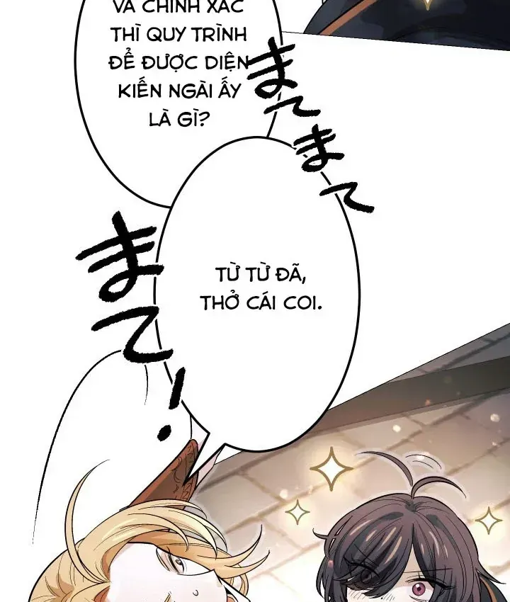 Thần Nhãn Ma Pháp Sư Chap 14 - Next Chap 15