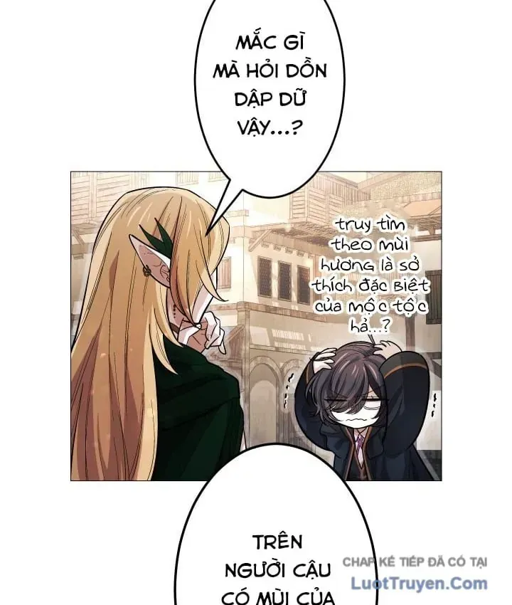 Thần Nhãn Ma Pháp Sư Chap 14 - Next Chap 15