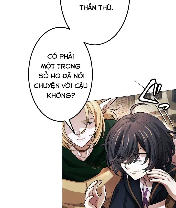 Thần Nhãn Ma Pháp Sư Chap 14 - Next Chap 15