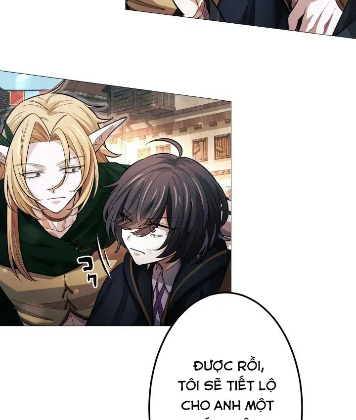 Thần Nhãn Ma Pháp Sư Chap 14 - Next Chap 15