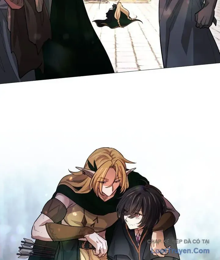 Thần Nhãn Ma Pháp Sư Chap 14 - Next Chap 15