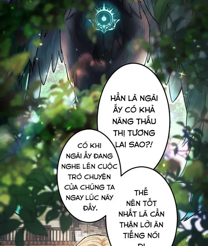 Thần Nhãn Ma Pháp Sư Chap 14 - Next Chap 15