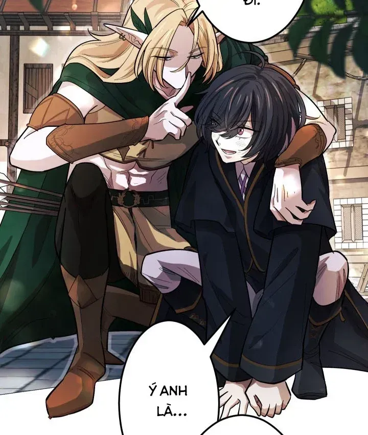 Thần Nhãn Ma Pháp Sư Chap 14 - Next Chap 15