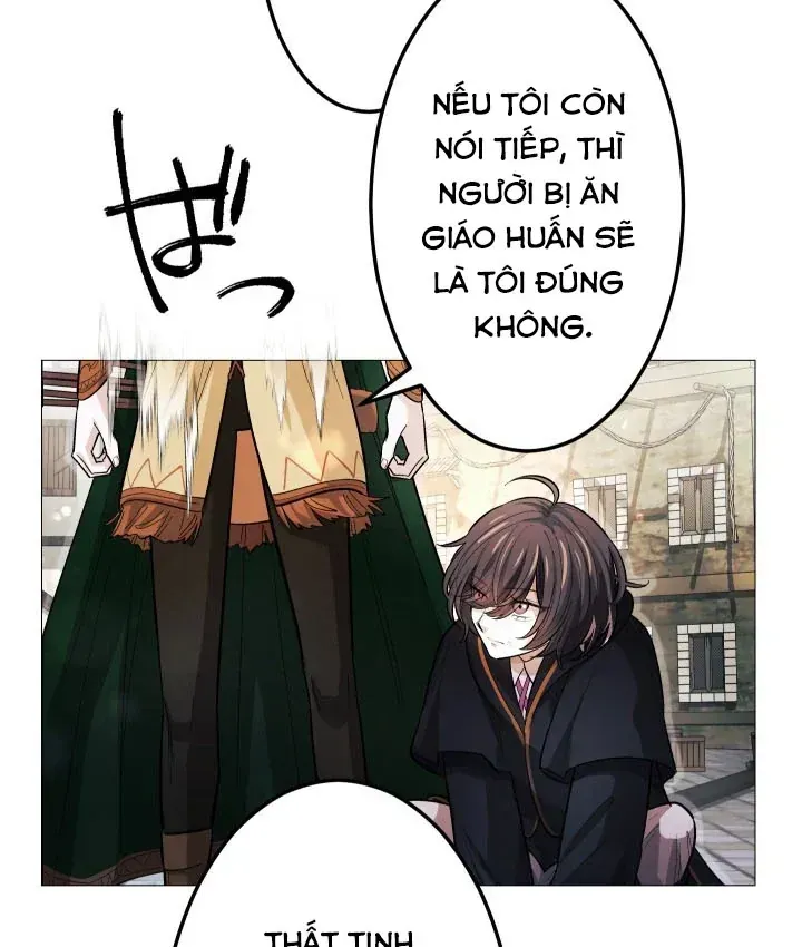 Thần Nhãn Ma Pháp Sư Chap 14 - Next Chap 15
