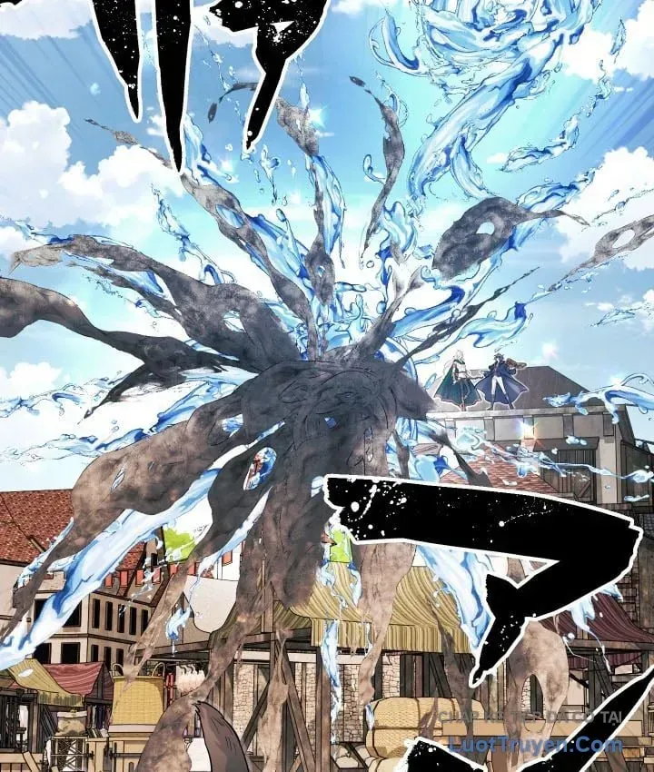 Thần Nhãn Ma Pháp Sư Chap 14 - Next Chap 15