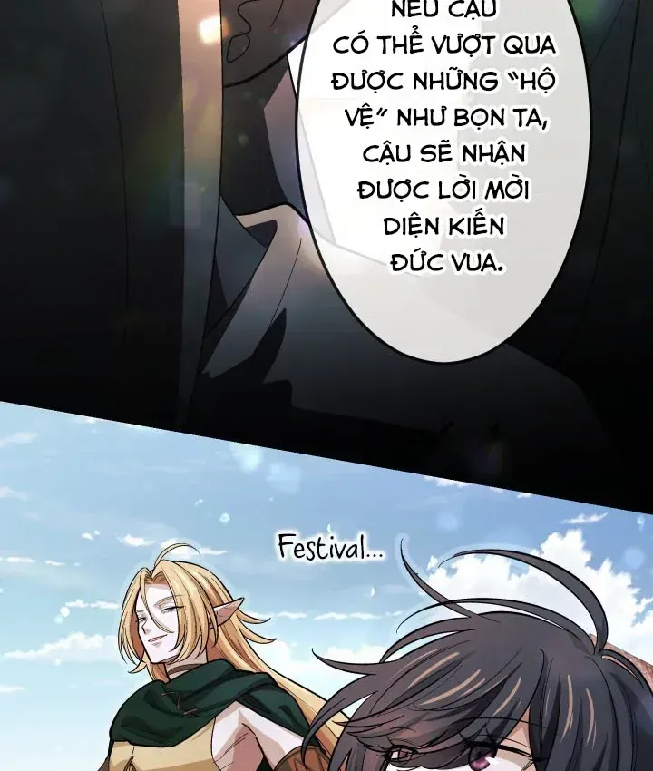 Thần Nhãn Ma Pháp Sư Chap 14 - Next Chap 15