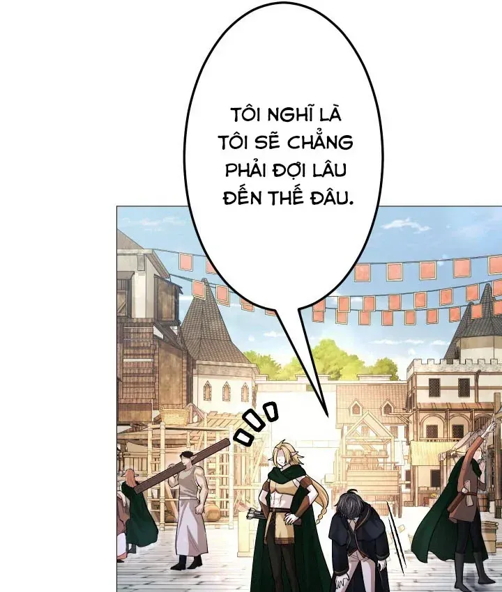 Thần Nhãn Ma Pháp Sư Chap 14 - Next Chap 15