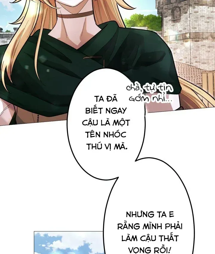 Thần Nhãn Ma Pháp Sư Chap 14 - Next Chap 15