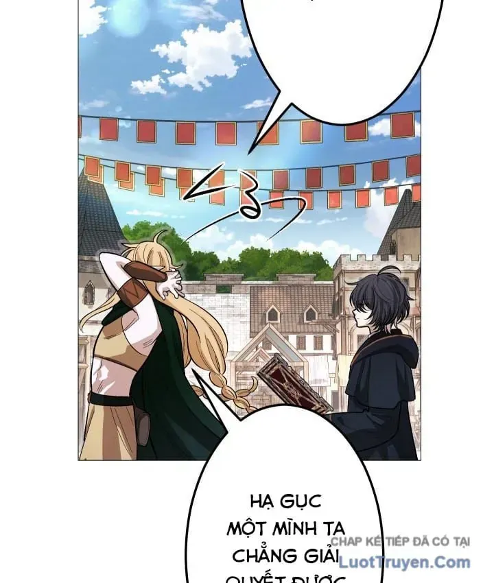 Thần Nhãn Ma Pháp Sư Chap 14 - Next Chap 15