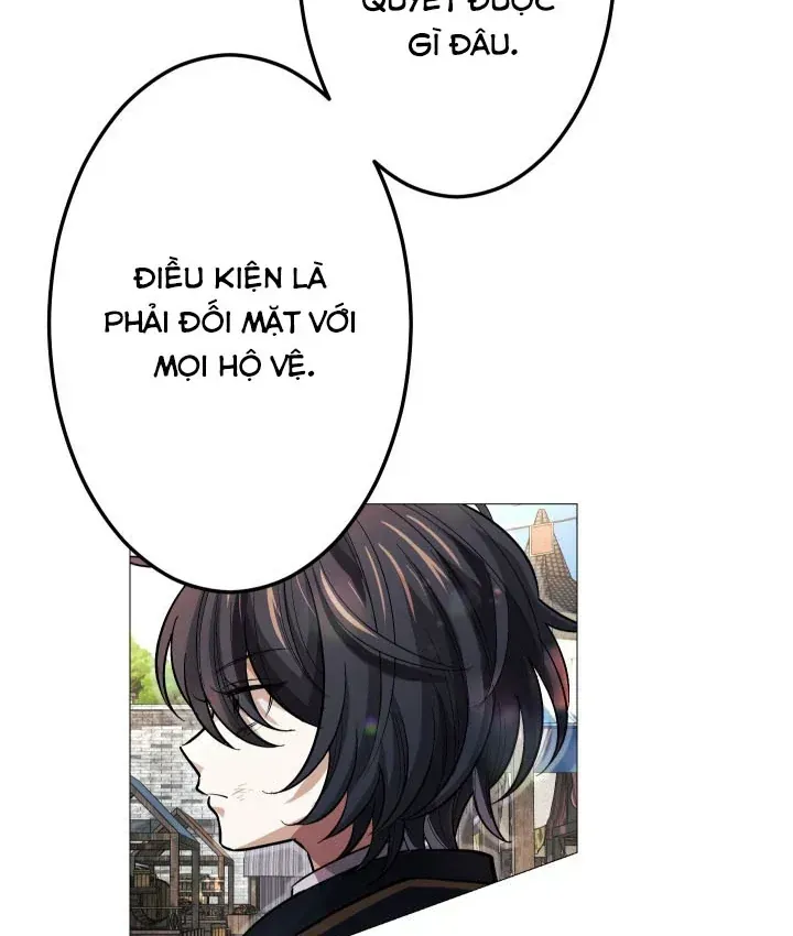 Thần Nhãn Ma Pháp Sư Chap 14 - Next Chap 15