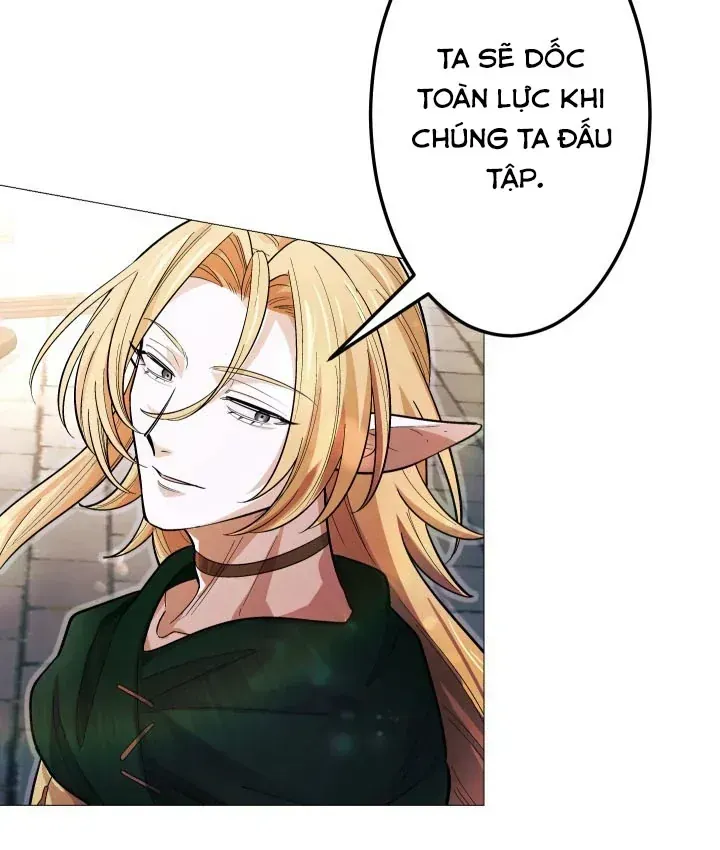 Thần Nhãn Ma Pháp Sư Chap 14 - Next Chap 15