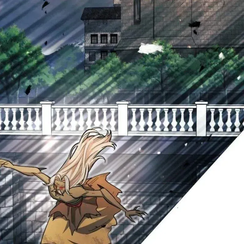 Thần Nhãn Ma Pháp Sư Chap 15 - Next Chap 16