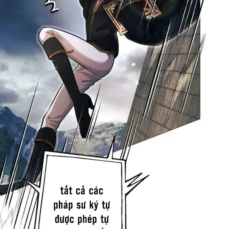 Thần Nhãn Ma Pháp Sư Chap 15 - Next Chap 16