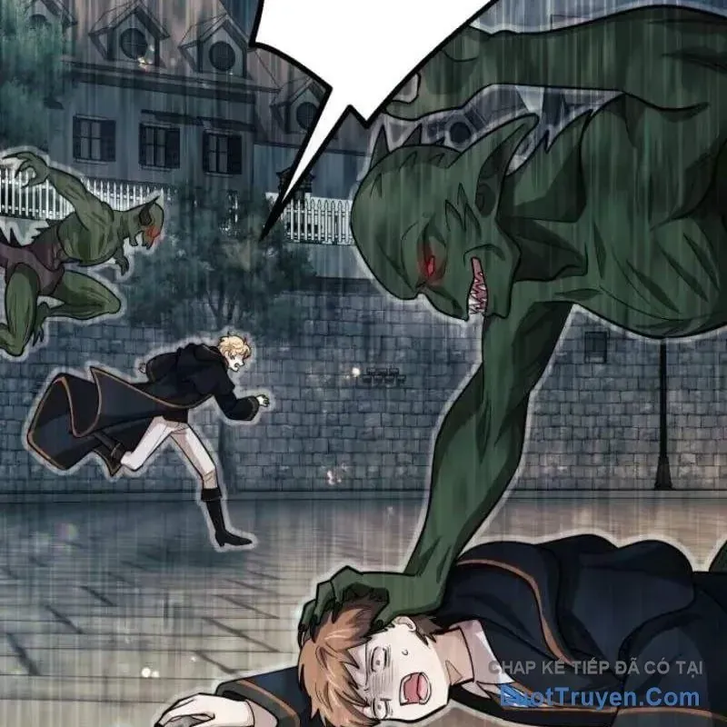 Thần Nhãn Ma Pháp Sư Chap 15 - Next Chap 16