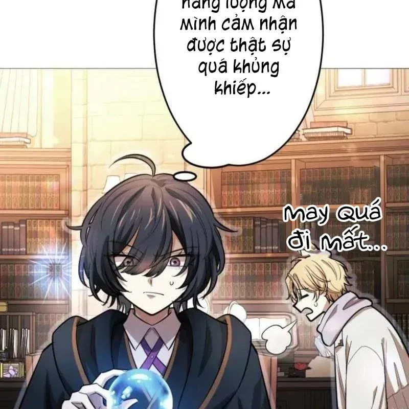 Thần Nhãn Ma Pháp Sư Chap 15 - Next Chap 16