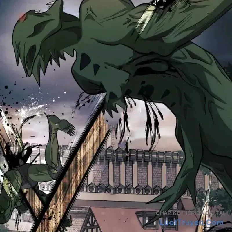 Thần Nhãn Ma Pháp Sư Chap 15 - Next Chap 16