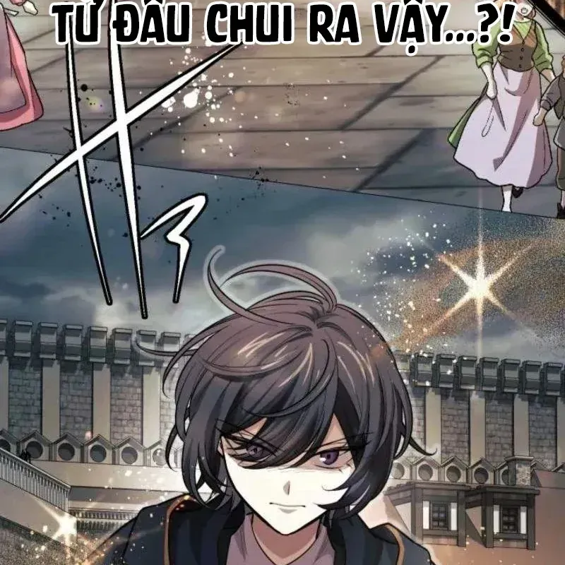 Thần Nhãn Ma Pháp Sư Chap 15 - Next Chap 16