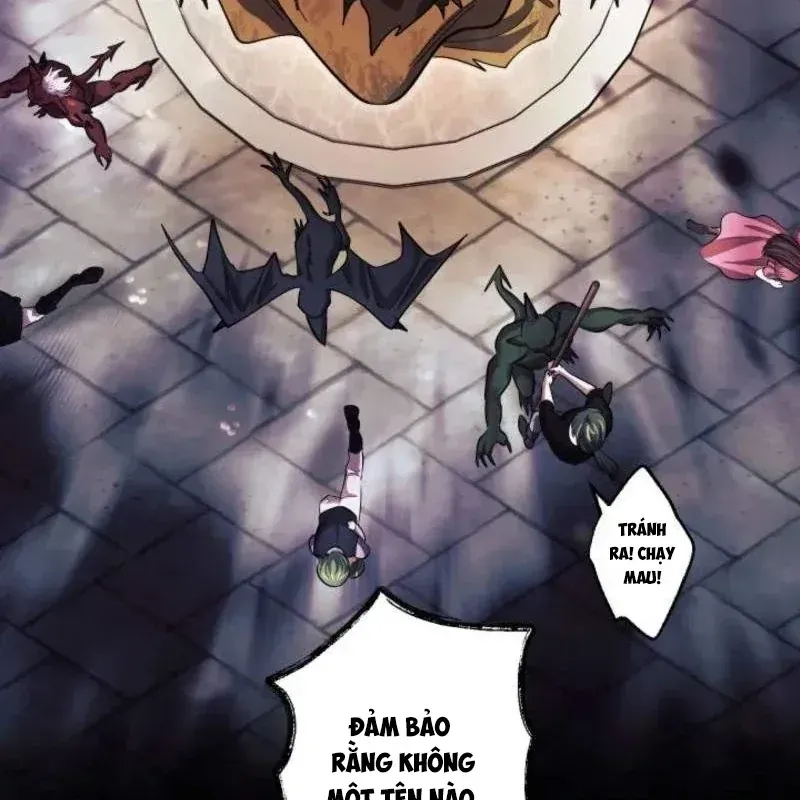 Thần Nhãn Ma Pháp Sư Chap 15 - Next Chap 16