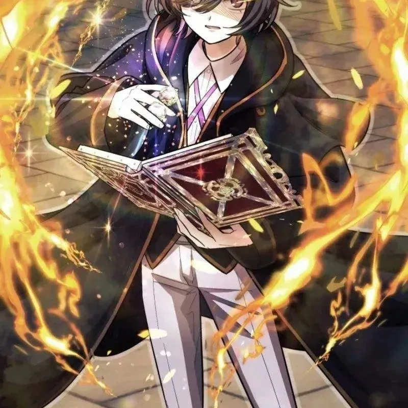 Thần Nhãn Ma Pháp Sư Chap 15 - Next Chap 16