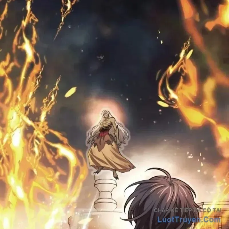 Thần Nhãn Ma Pháp Sư Chap 15 - Next Chap 16