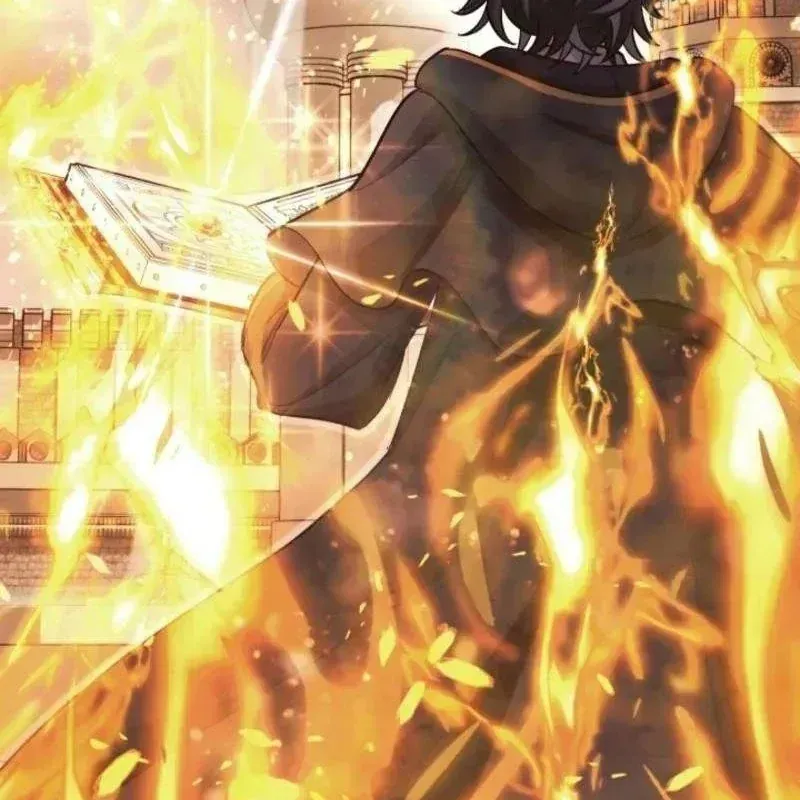 Thần Nhãn Ma Pháp Sư Chap 15 - Next Chap 16