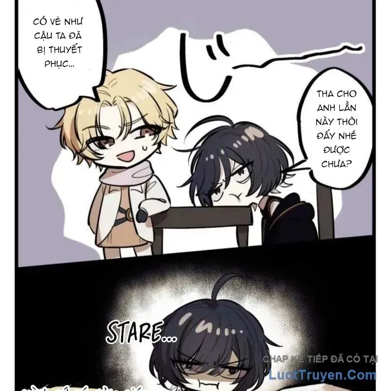 Thần Nhãn Ma Pháp Sư Chap 15 - Next Chap 16