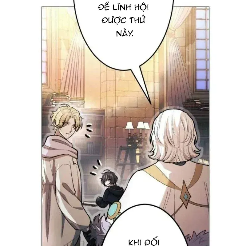 Thần Nhãn Ma Pháp Sư Chap 15 - Next Chap 16